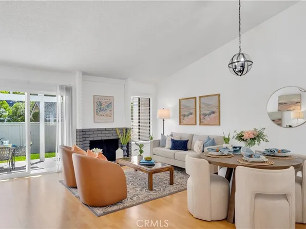 26 Acorn #18, Irvine, CA 92604