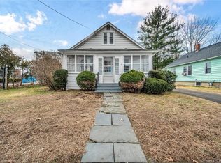 43 Sterling Rd, East Hartford, CT 06108