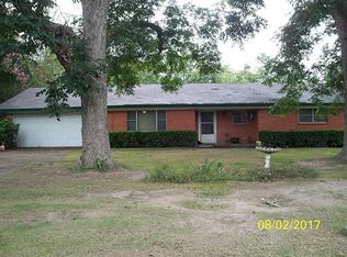 2088 Loy Gibson Rd, Huntington, TX 75949