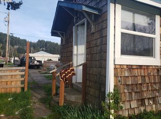 430 1st Ave, Powers, OR