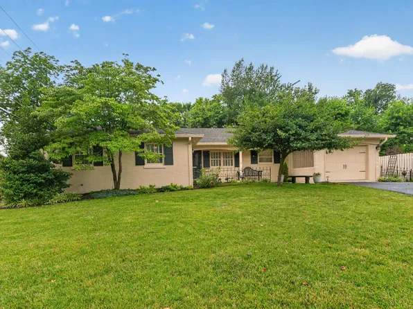 3349 Hunter Rd, Lexington, KY 40502