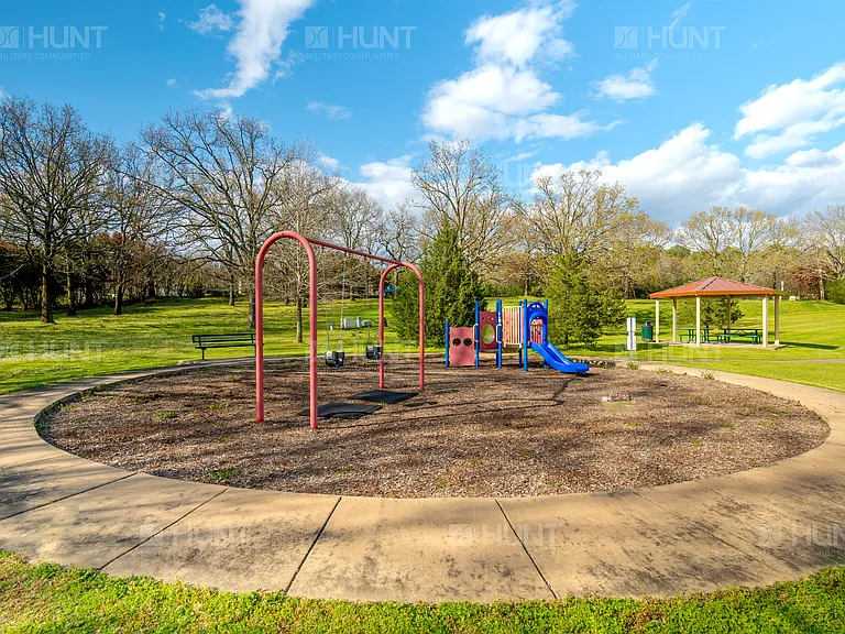 Little Rock Family Housing — Photo 25