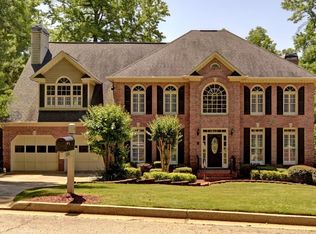 5064 Chapel Lake Cir, Douglasville, GA 30135