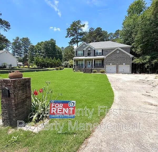3673 McDaniel Mill Rd — Photo 1