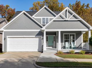 203 Homegate Cir, Apex, NC 27502