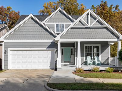 203 Homegate Cir, Apex, NC, 27502