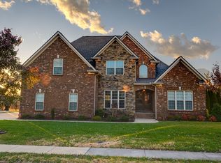3223 Folcroft Dr, Murfreesboro, TN 37130