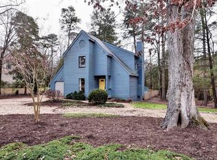 122 Old Field Rd, Williamsburg, VA 23188