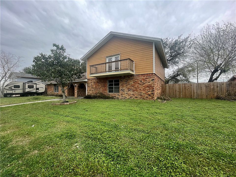 1639 W Palm Dr, Aransas Pass, TX 78336 Zillow