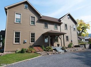 240 Broad St, Montoursville, PA 17754