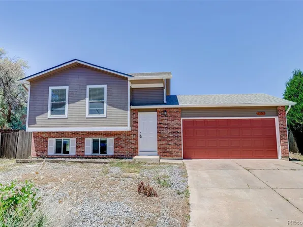 19743 E Oxford Drive, Aurora, CO 80013