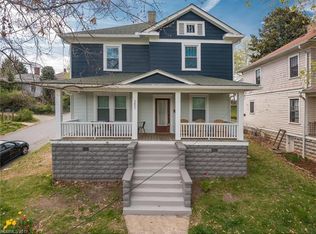 257 S French Broad Ave, Asheville, NC 28801