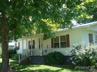 2314 Linden Hwy, Clifton, TN 38425