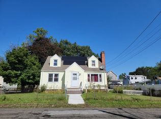 110 Grandview Ave, Bridgeport, CT 06606