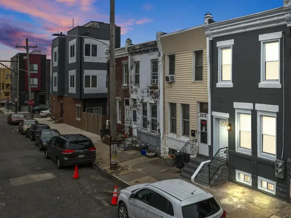 2214 N Delhi St, Philadelphia, PA 19133