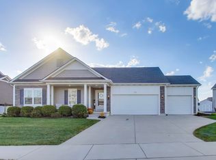 11514 Georgia Pl, Crown Point, IN 46307