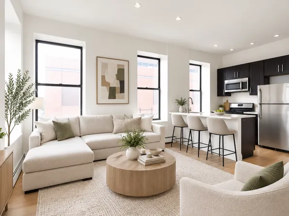 101 West 126th Street image 1 of 10