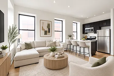 101 West 126th Street, #5E
