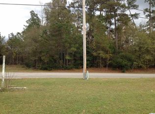 16th Avenue N Ac/ #52, Conway, SC 29527