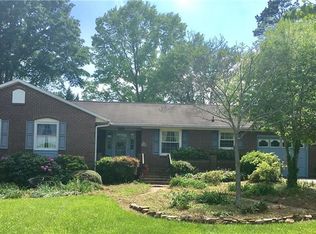 560 Lewisville Clemmons Rd, Lewisville, NC 27023