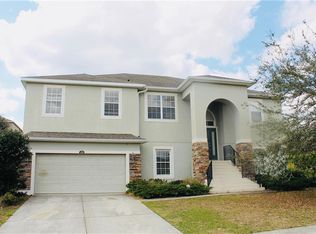 2352 Golden Aster St, Clermont, FL 34711