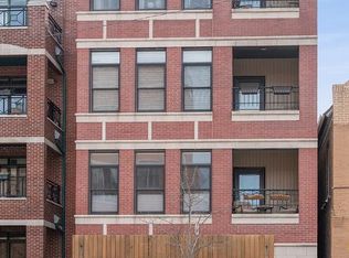 1937 N Damen Ave APT 301, Chicago, IL 60647