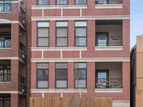 1937 N Damen Ave APT 301, Chicago, IL 60647
