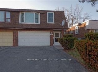 290 McNicoll Ave, Toronto, ON M2H 2C7