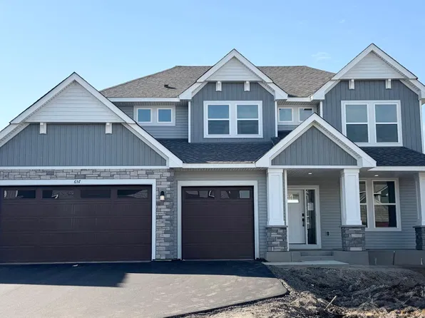 657 Sierra Pkwy, Waconia, MN 55387
