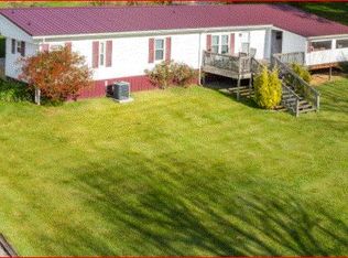 678 V I Ranch Rd, Bristol, TN 37620