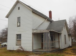 582 Herman St, Marion, OH