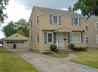 2033 Farnham Rd, Toledo, OH 43607