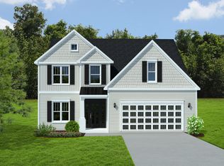 2229 Foxfield Ln, Salem, VA 24153