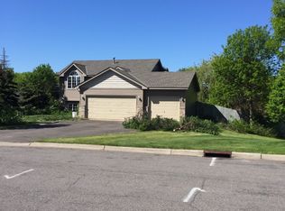 15180 Cobalt St NW, Ramsey, MN 55303