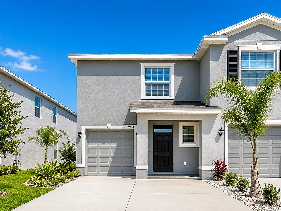 11970 Stoneport Pl