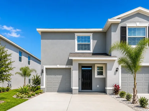 11970 Stoneport Pl, Riverview, FL 33569