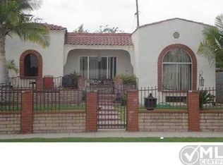 3019 Lexington Ave, El Monte, CA 91731