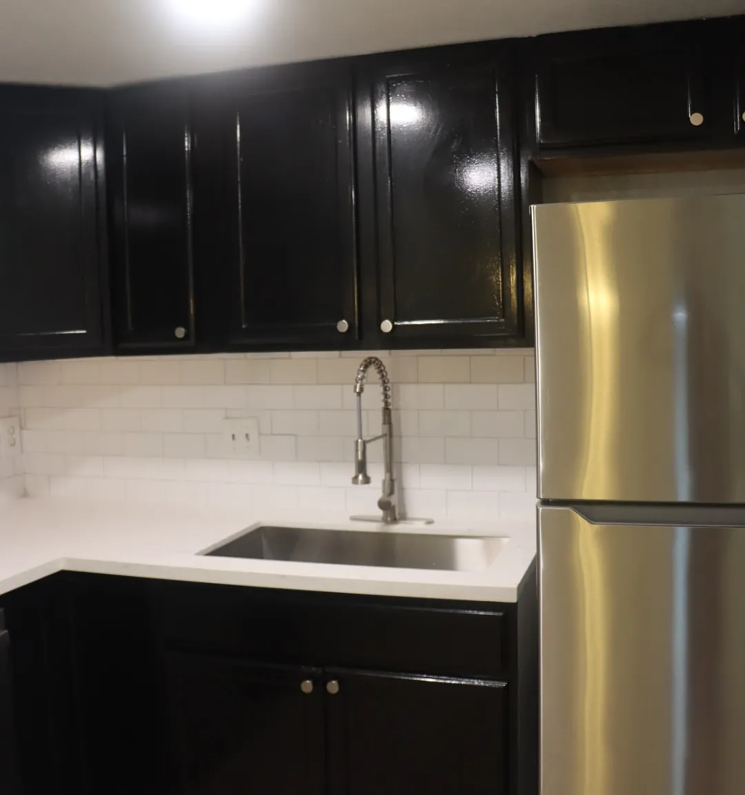 1 bed, 1.5 bath, 924 sqft, $1,400 — Photo 1