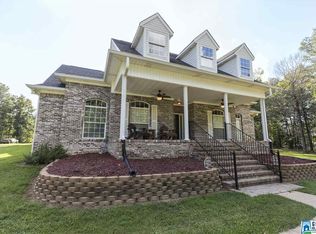 68 White Oak Dr, Sylvan Springs, AL 35118