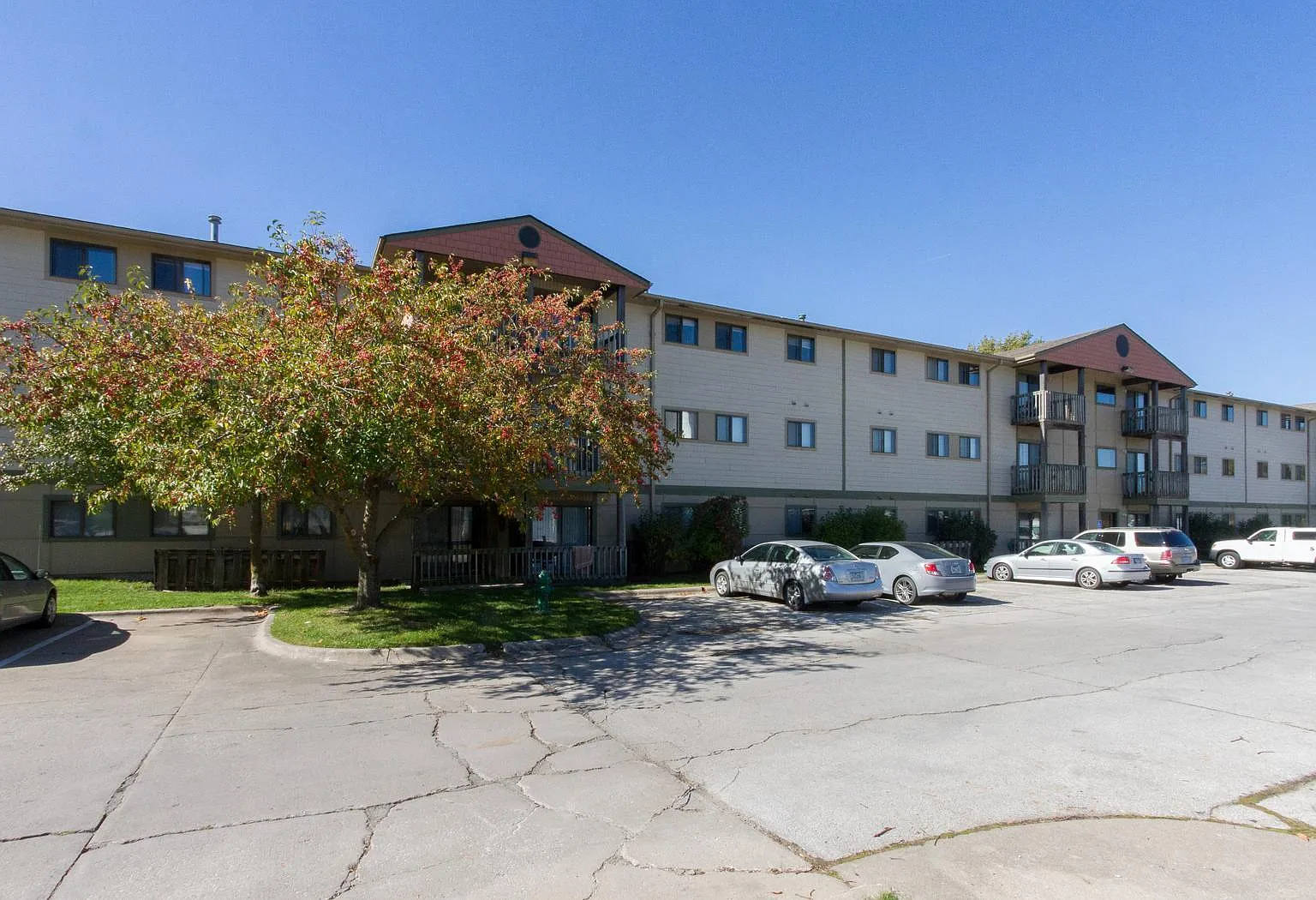 James Place — Photo 1