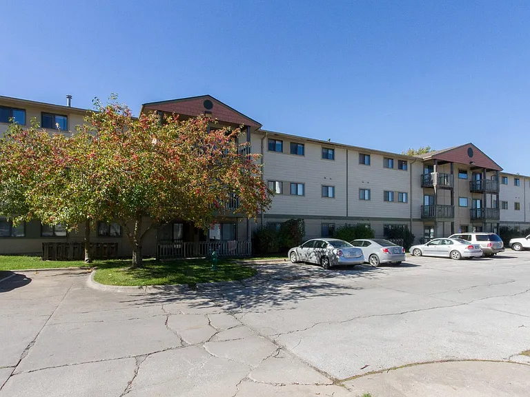 James Place — Photo 1