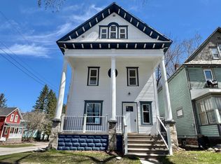 801 E Spruce St, Sault Sainte Marie, MI 49783