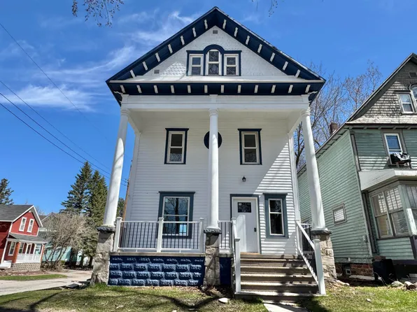 801 E Spruce St, Sault Sainte Marie, MI 49783