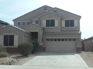 16215 W Williams St, Goodyear, AZ 85338