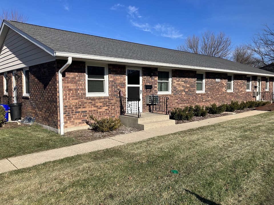 1st image of 2708 Broadmoor Dr #2
