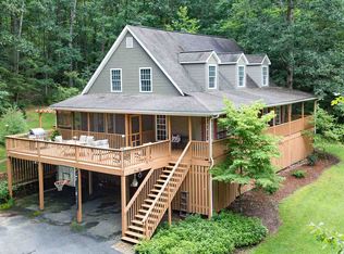 131 Moffett Branch Rd, Churchville, VA 24421