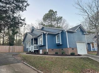 456 Dickens Dr, Raleigh, NC 27610