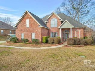 9660 Old Abilene Ct, Mobile, AL 36695