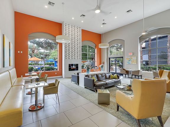 2nd image of 3150 S Nellis Blvd #2180