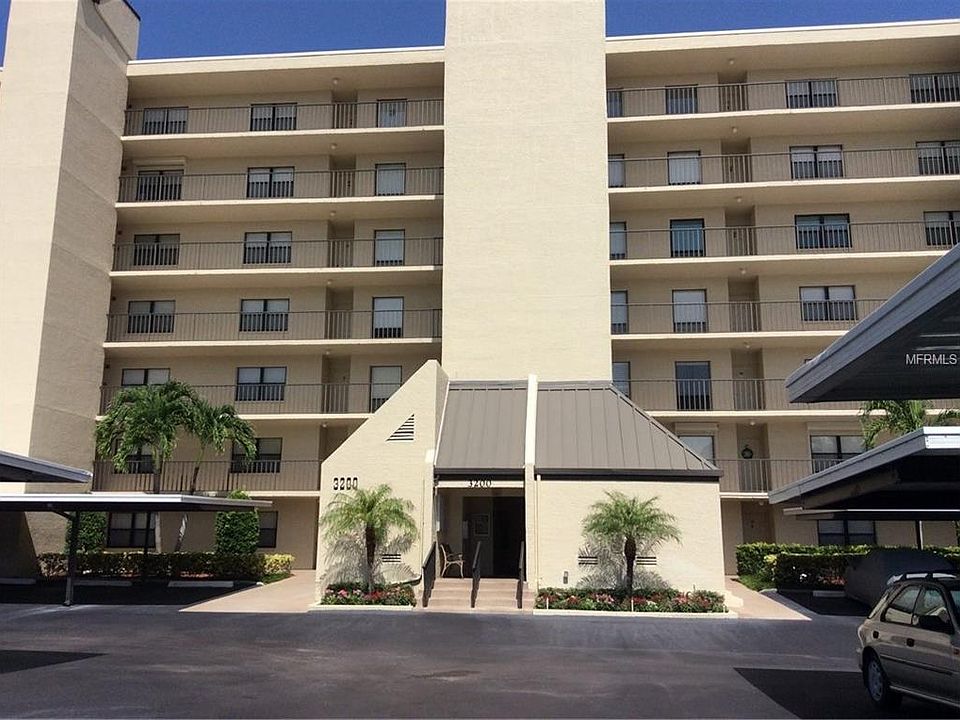 1st image of 3200 Cove Cay Dr Unit 5D